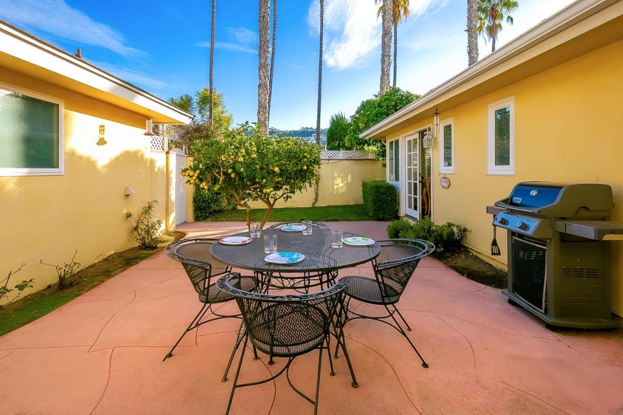 La Jolla Shores Hideaway San Diego Bagian luar foto