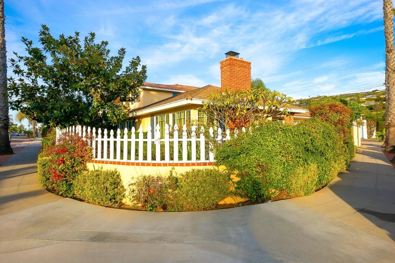 La Jolla Shores Hideaway San Diego Bagian luar foto