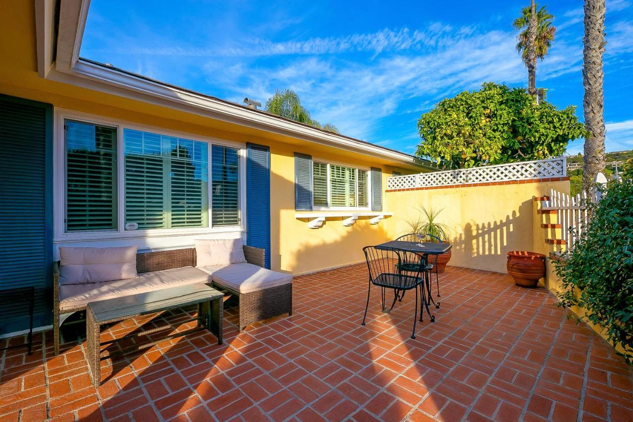 La Jolla Shores Hideaway San Diego Bagian luar foto