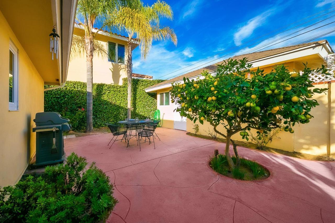La Jolla Shores Hideaway San Diego Bagian luar foto