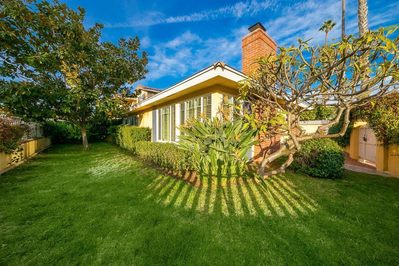 La Jolla Shores Hideaway San Diego Bagian luar foto