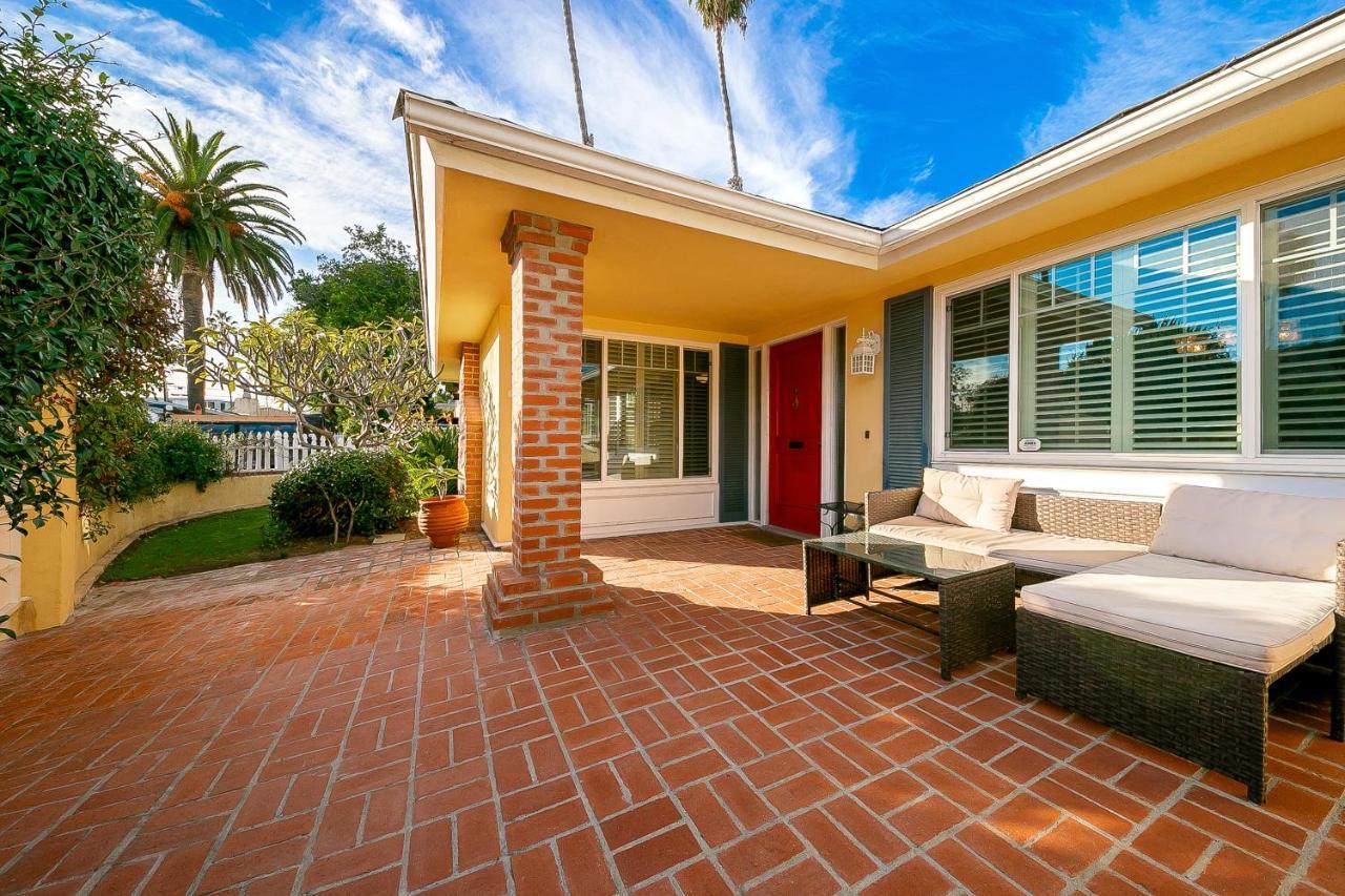 La Jolla Shores Hideaway San Diego Bagian luar foto